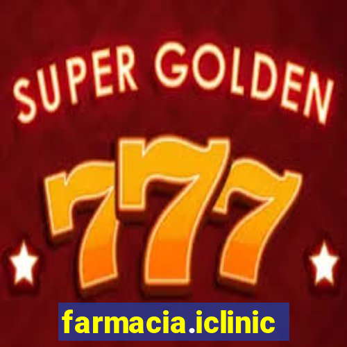 farmacia.iclinic rx.com br